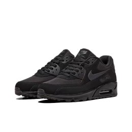 Nike Air Max 90 Black CQ2560-002 unisex sneakersy czarne z poduszką Air