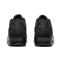 Nike Air Max 90 Black CQ2560-002 unisex sneakersy czarne z poduszką Air