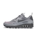 Nike Air Max 90 Grey DC9389-001 unisex sneakersy szare z poduszką Air