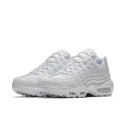 Nike Air Max 95 White 307960-108 unisex sneakersy białe z poduszką Air Max