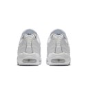 Nike Air Max 95 White 307960-108 unisex sneakersy białe z poduszką Air Max