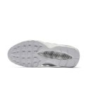 Nike Air Max 95 White 307960-108 unisex sneakersy białe z poduszką Air Max