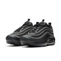 Nike Air Max 97 Black 921733-001 unisex sneakersy czarne z pełną amortyzacją Air Max