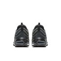 Nike Air Max 97 Black 921733-001 unisex sneakersy czarne z pełną amortyzacją Air Max