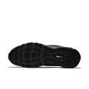 Nike Air Max 97 Black 921733-001 unisex sneakersy czarne z pełną amortyzacją Air Max