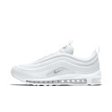Nike Air Max 97 White 921826-101 unisex sneakersy białe z pełną amortyzacją Air Max