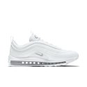 Nike Air Max 97 White 921826-101 unisex sneakersy białe z pełną amortyzacją Air Max