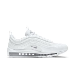 Nike Air Max 97 White 921826-101 unisex sneakersy białe z pełną amortyzacją Air Max
