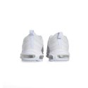 Nike Air Max 97 White 921826-101 unisex sneakersy białe z pełną amortyzacją Air Max