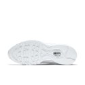 Nike Air Max 97 White 921826-101 unisex sneakersy białe z pełną amortyzacją Air Max