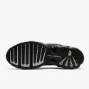 Nike Air Max Plus TN III Black & Wolf Grey CJ9684-002 unisex sneakersy z amortyzacją i siateczką