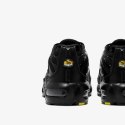 Nike Air Max Plus TN Triple Black CD0609-001 unisex sneakersy czarne z Tuned Air