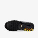 Nike Air Max Plus TN Triple Black CD0609-001 unisex sneakersy czarne z Tuned Air