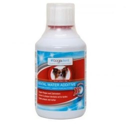BOGAR DENTAL WATER ADDITVE dodatek do wody 250ml
