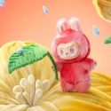 Pop Mart Labubu The Monsters Big into Energy Blindbox | Winylowy brelok kolekcjonerski