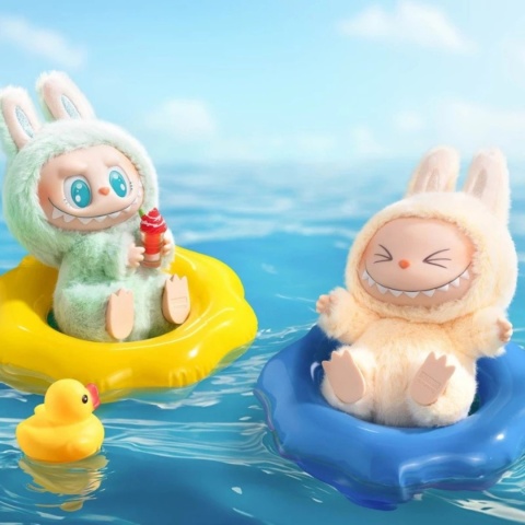 Pop Mart Labubu The Monsters Have a Seat Blindbox | Kolekcjonerska figurka winylowa niespodzianka Pop Mart Labubu The Monsters Have a Seat Blindbox | Kolekcjonerska figurka winylowa niespodzianka