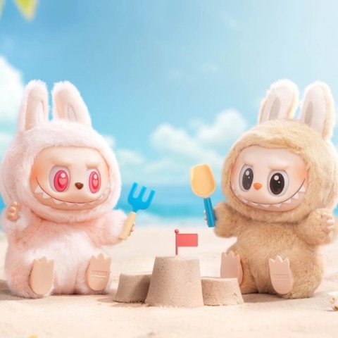 Pop Mart Labubu The Monsters Have a Seat Blindbox | Kolekcjonerska figurka winylowa niespodzianka Pop Mart Labubu The Monsters Have a Seat Blindbox | Kolekcjonerska figurka winylowa niespodzianka